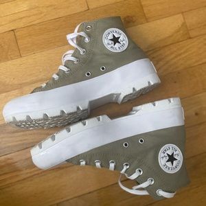 Sage Platform Converse